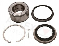 Комплект подшипника AUTEX 802885