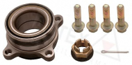 Комплект подшипника AUTEX 802979