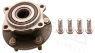 Комплект подшипника AUTEX 802985