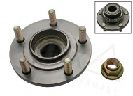 Комплект подшипника AUTEX 802988
