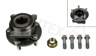 Комплект подшипника AUTEX 803224