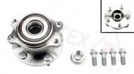 Комплект подшипника AUTEX 803225