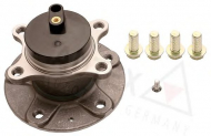 Комплект подшипника AUTEX 803359