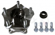 Комплект подшипника AUTEX 803367