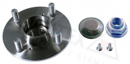 Комплект подшипника AUTEX 803371