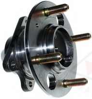 Комплект подшипника AUTEX 803620