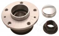 Комплект подшипника AUTEX 805062