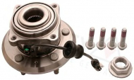 Комплект подшипника AUTEX 805495