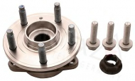 Комплект подшипника AUTEX 805496