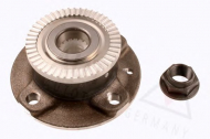 Комплект подшипника AUTEX 807532