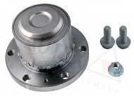 Комплект подшипника AUTEX 807806