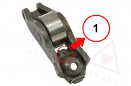 Рычаг AUTEX 955316