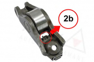 Рычаг AUTEX 955318