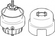Подвеска TOPRAN 112 355