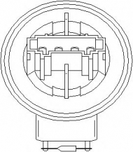 Резистор TOPRAN 111 024
