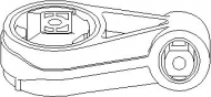 Подвеска TOPRAN 304 013