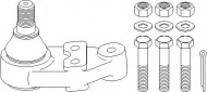 Шарнир TOPRAN 301 348