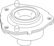 Подшипник TOPRAN 721 202