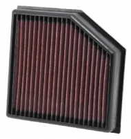 Фильтр K&N Filters 33-2491