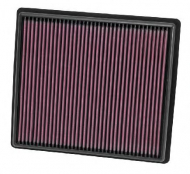 Фильтр K&N Filters 33-2497