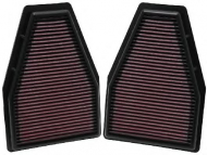 Фильтр K&N Filters 33-2484
