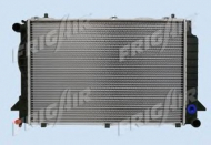 Теплообменник FRIGAIR 0110.3329