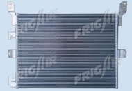 Конденсатор FRIGAIR 0809.3053