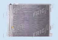 Конденсатор FRIGAIR 0837.3004
