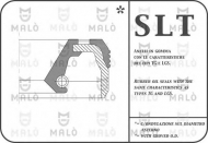 Уплотняющее кольцо MALÒ 744PFL