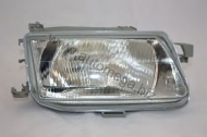 Фара AUTOMEGA 1012160520