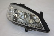 Фара AUTOMEGA 3012160156