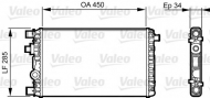 Теплообменник VALEO 732789