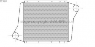Теплообменник PRASCO RE4004