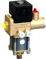 Клапан HOFFER H13104