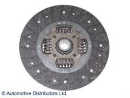 Диск сцепления BLUE PRINT ADG031105