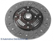 Диск сцепления BLUE PRINT ADG03133