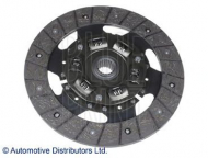 Диск сцепления BLUE PRINT ADH23129