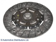 Диск сцепления BLUE PRINT ADN13109