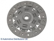 Диск сцепления BLUE PRINT ADN13117