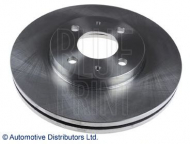 Тормозной диск BLUE PRINT ADN14364