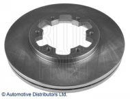 Тормозной диск BLUE PRINT ADN14368
