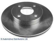 Тормозной диск BLUE PRINT ADN14393