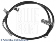 Трос BLUE PRINT ADN146218