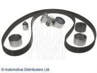 Ременный комплект BLUE PRINT ADS77307