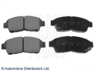 Комплект тормозных колодок BLUE PRINT ADT34285