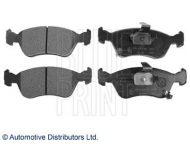 Комплект тормозных колодок BLUE PRINT ADT34292