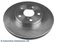 Тормозной диск BLUE PRINT ADT343112