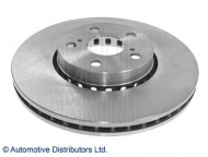 Тормозной диск BLUE PRINT ADT343159