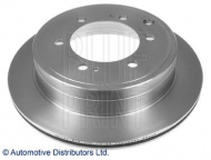 Тормозной диск BLUE PRINT ADT343254