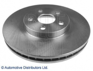 Тормозной диск BLUE PRINT ADT34385